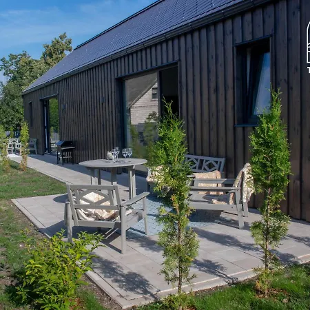 Terra House Villa Ventspils Exterior photo