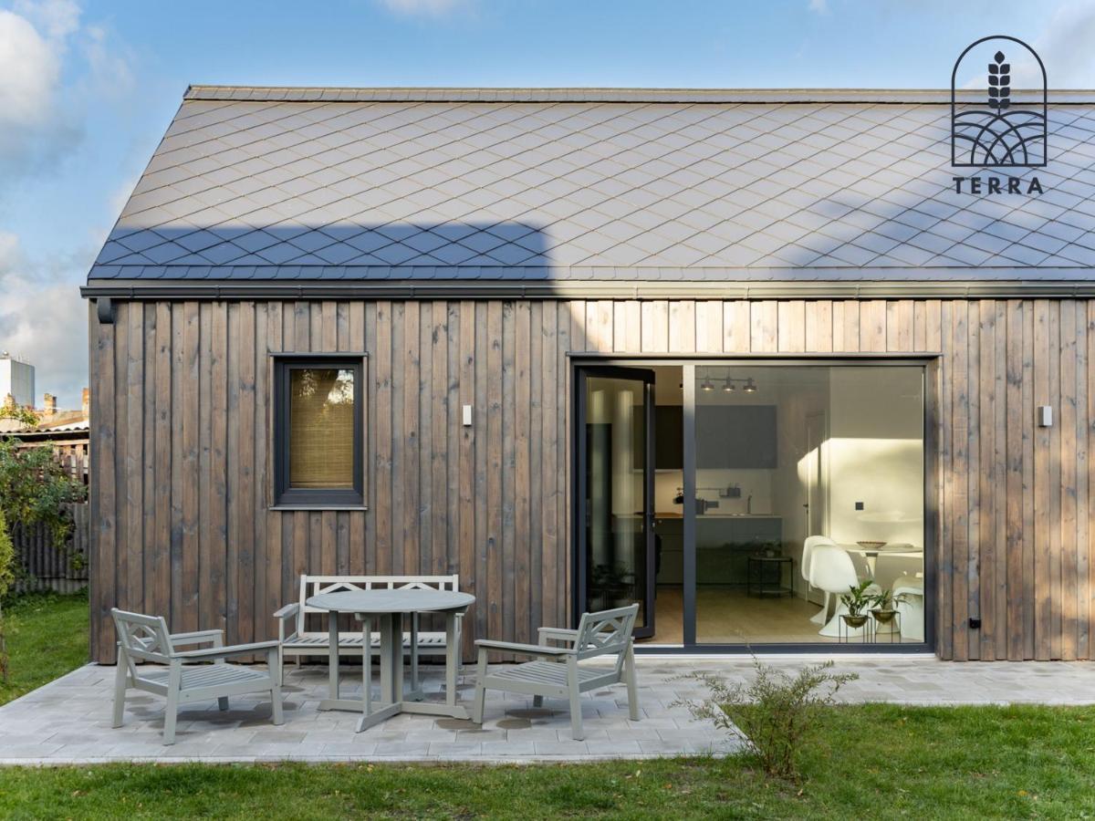 Terra House *